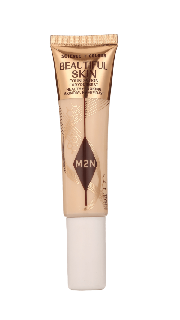 M2N Foundation Best M2N Foundation In Pakistan HDA Cosmetics. Shop