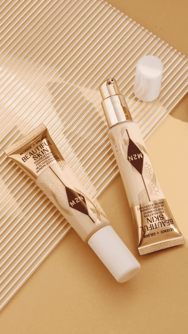 M2N Foundation Best M2N Foundation In Pakistan HDA Cosmetics. Shop