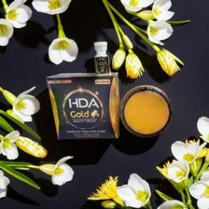 Best HDA white night cream Best white night cream in Pakistan