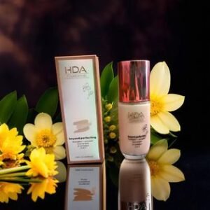 HDA Foundation Best HDA foundation In Pakistan