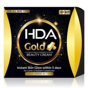 Best HDA white night cream Best white night cream in Pakistan