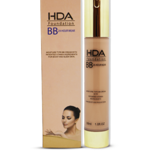 Best HDA Foundation In Pakistan Best Foundation In Pakistan