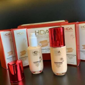 HDA Foundation in Pakistan Best Foundation Best HDA Foundation In Pakistan