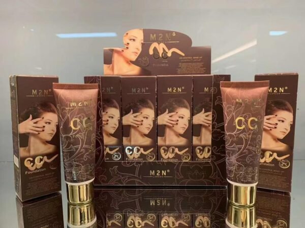 Best M2N Foundation Best M2N Foundation in Pakistan Best Foundation HDA Cosmetics. Shop