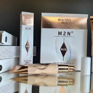 M2N Foundation Best M2N Foundation In Pakistan HDA Cosmetics. Shop