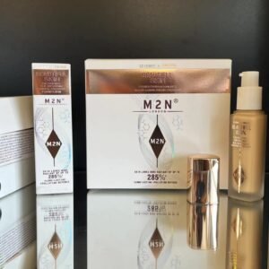 BEST M2N FOUNDATION BEST FOUNDATION IN PAKISTAN BEST FOUNDATION HDA Cosmetics. Shop