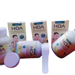 Best HDA hair removal cream Best hair removal cream In Pakistan 3 color. and 6 pics pack